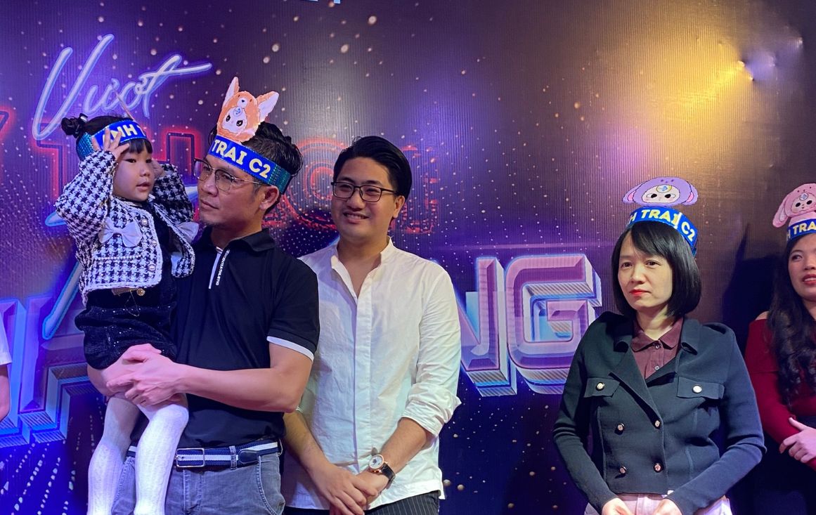 GHD Year End Party 2024: Vượt Thử Thách Tới Thành Công